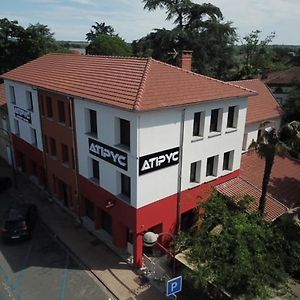 Atipyc Hotel