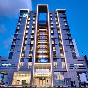The S Hotel Al Barsha